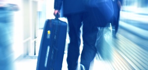 Belegeinsicht bei weit entferntem Vermieter