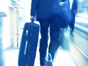 Gesetzentwurf für Reisekostenvereinfachung