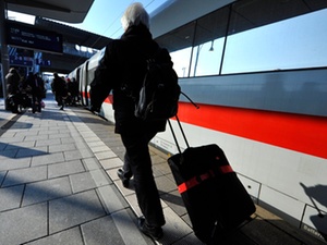Personalplanung: Bahn will 1.700 neue Mitarbeiter einstellen