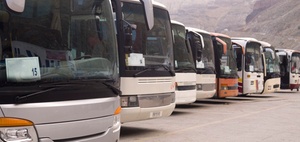 BFH Kommentierung: Aufwendungen für die Bewirtung von Busfahrern