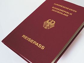 Reisepass