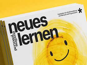 Relaunch neues lernen