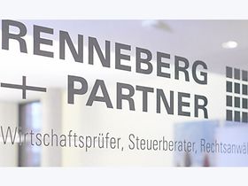 Renneberg + Partner