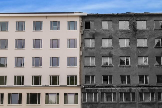 Entschließung der Länder: Bundesrat will Misstände in Problemimmobilien angehen