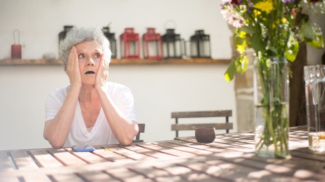 Denn eins ist sicher: Die Rente