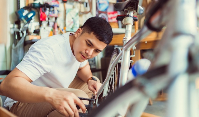 BMF: Umsätze eines Wohlfahrtsverbands