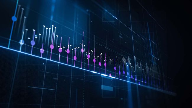 Reporting_Datenvisualisierung_Metriken_Liniengrafik
