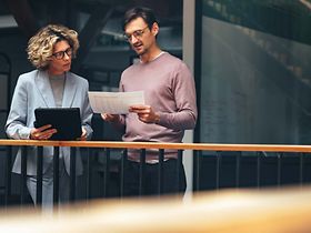 Reporting_Strategieabstimmung_Dokumentenanalyse_Team