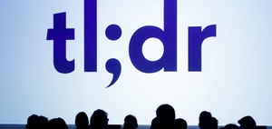 Was HR von der Republica lernen kann