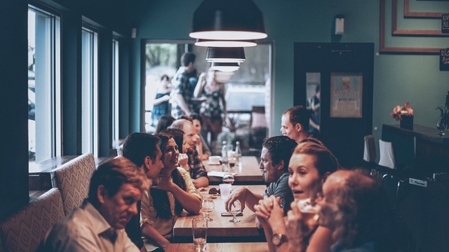 Gestellung von Mahlzeiten durch den Arbeitgeber