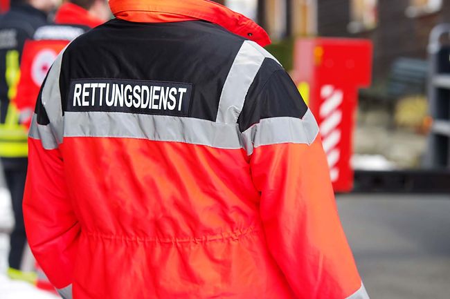 Arbeits-, und Wegeunfälle: Arbeitsunfälle 2025 auf neuem Tiefstand – jedoch mehr Wegeunfälle