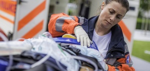 Anerkennung von PTBS als „Wie-Berufskrankheit“ durch LSG BW