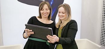 Reverse Mentoring bei Henkel