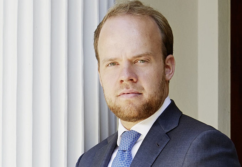 Richard Alexander Schmitz