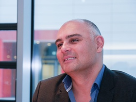 Richard Gerritsen, Yardi Systems