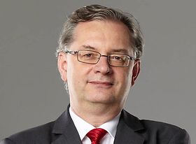 Richard Gottwald 