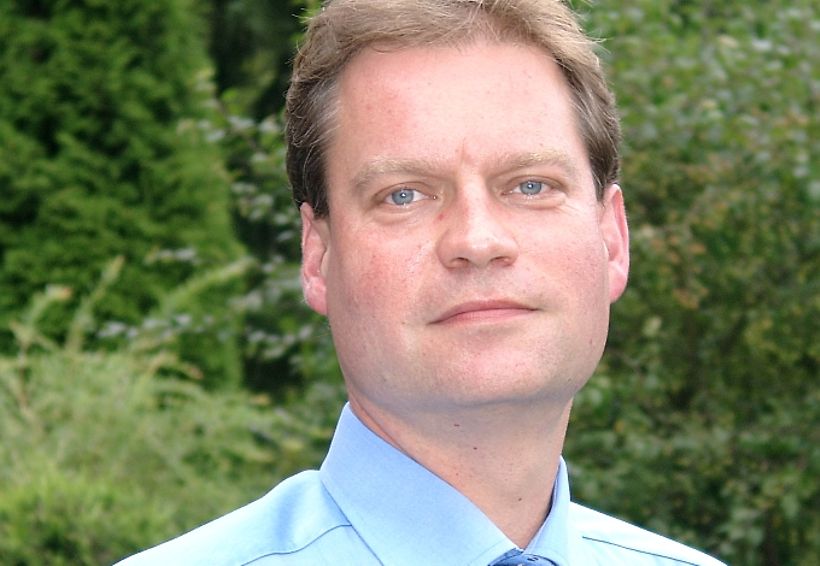 Richard Haimann, Jury "Immobilien-Köpfe 2015"