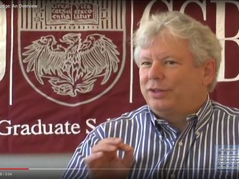 Richard Thaler, Nudging-Video