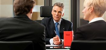 Richter Anwalt Mandat Gericht Gesetzbuch Gesetz
