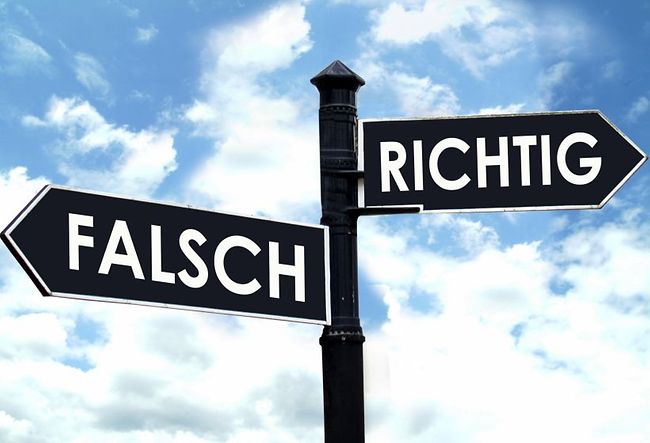 Wirksame Berufung trotz fehlerhafter Angaben | Recht | Haufe