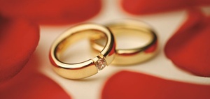 Witwenrente: Anspruch nach zwei Monaten Ehe