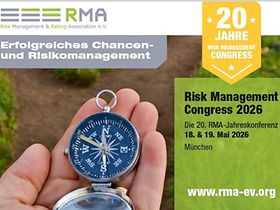 Risk Management Congress 2026