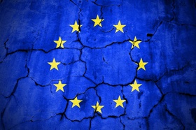 Risse in der EU Europäische Union