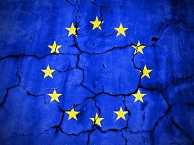 Risse in der EU