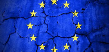 Risse in der EU