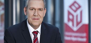 Robert Feiger_IG Bau