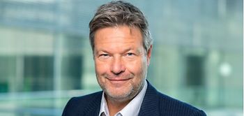 Robert Habeck Pressebild Grüne
