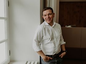 Robert Szilinski