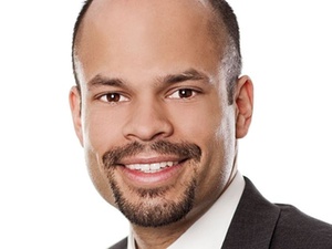 Robindro Ullah wechselt zum Technologie-Konzern Voith