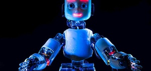 Industrie 4.0: Welche Folgen hat der Einsatz von Robotern?