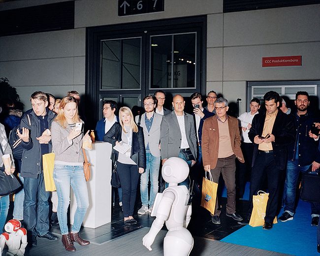 KI-Transformation: Die Zeit des People Managements