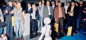 Roboter