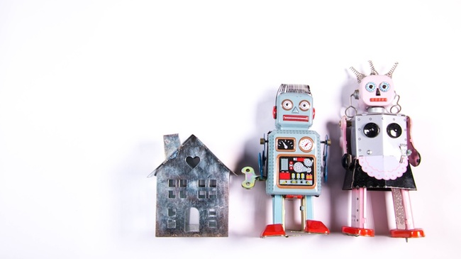 KI führt zusammen, was zusammengehört