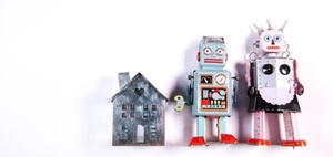 Facility Management: KI & Technische Gebäudeausrüstung (TGA)