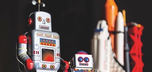 KI im Facility Management: Von Daten zu automatisierten Prozessen