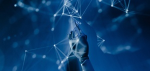 Studie zu künstlicher Intelligenz (KI) im Bewerbungsprozess