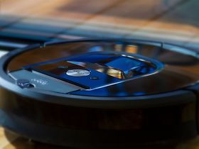 Roboterstaubsauger Staubsauger