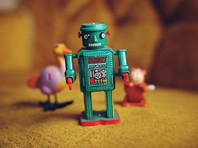 Robotic Process Automation (RPA) in der Steuerkanzlei