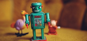 Robotic Process Automation (RPA) in der Steuerkanzlei