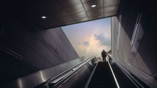 Operatives Controlling einer Transformation: die fünf wichtigsten Handlungsfelder