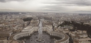 Die katholische Kirche hat ihr Strafrecht verschärft