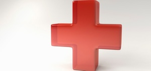 Unfallversicherungsschutz von Blutspendern
