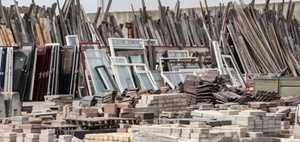 Sparmaßnahmen: Aus für Förderung von Rückbau in Sachsen