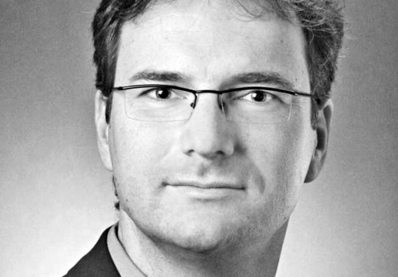 Rüdiger Kabst, Aufsichtsratsvorsitzender von HR Pepper