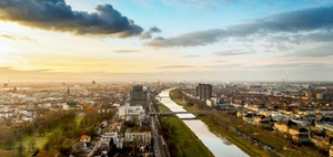 ESG ist ein Must-have: Was Büromieter und Investoren suchen