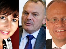 Wichtige HR-Verbände nehmen Stellung